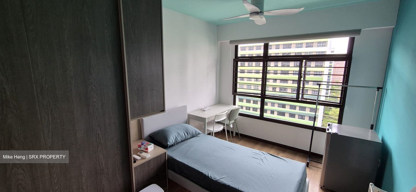 Blk 608C Tampines Greenweave (Tampines), HDB 3 Rooms #635892921